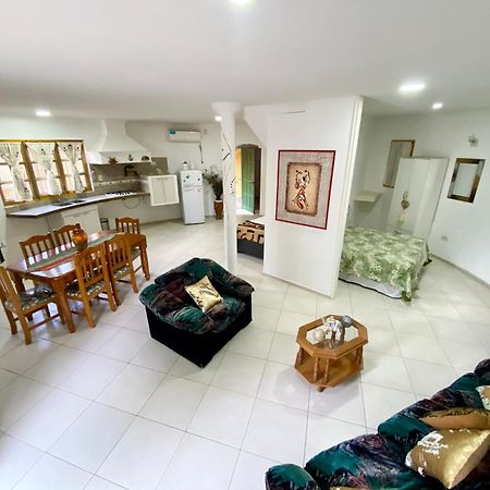 Cabanas El Naranjo 산라파엘 외부 사진