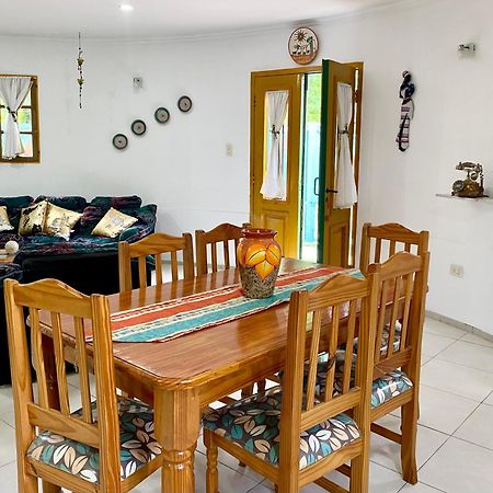 Cabanas El Naranjo 산라파엘 외부 사진