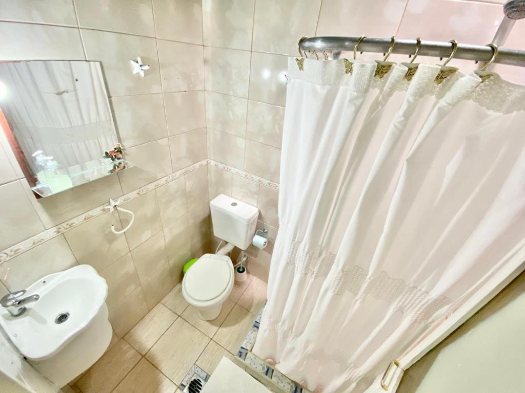 Cabanas El Naranjo 산라파엘 외부 사진