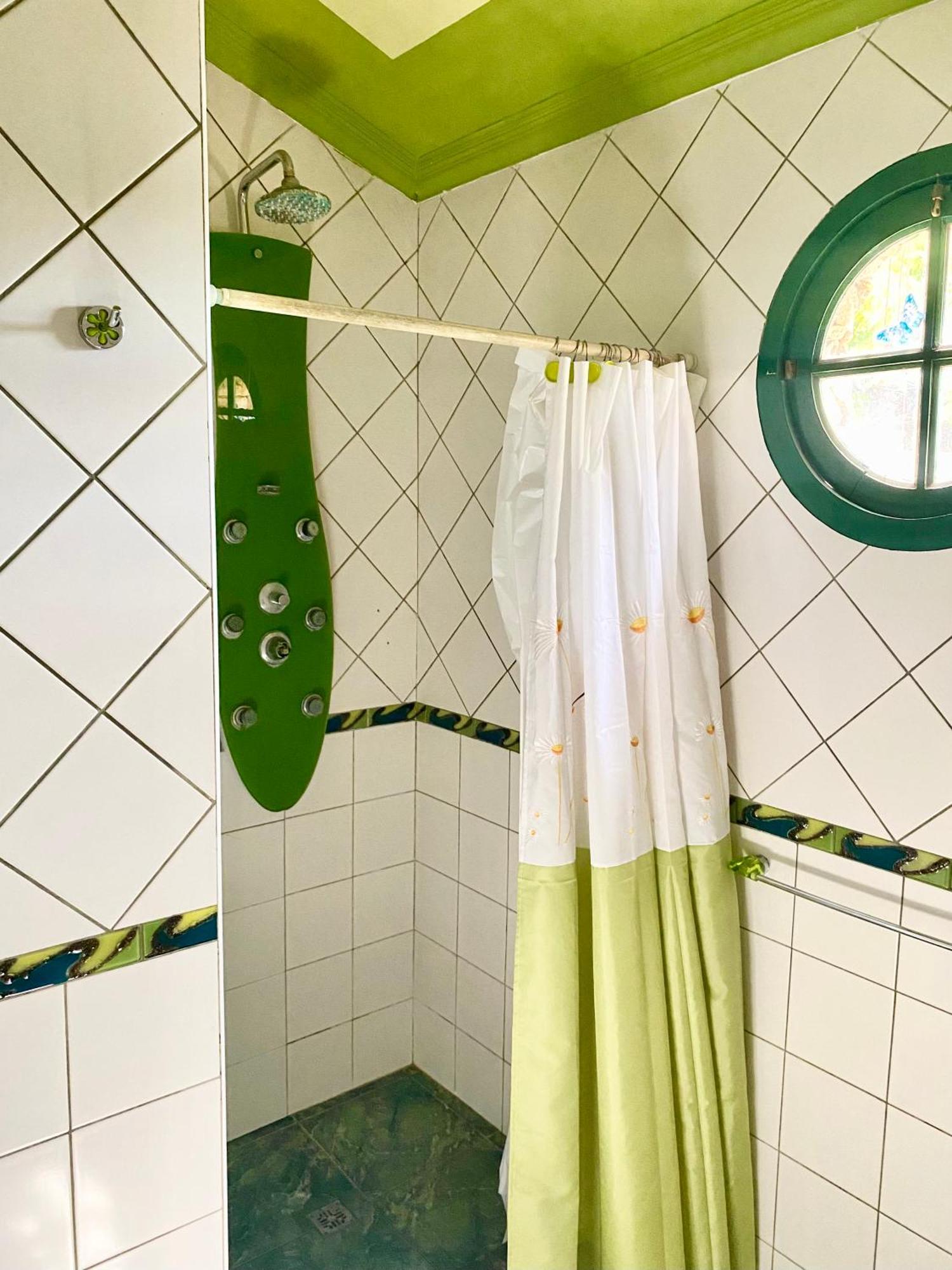 Cabanas El Naranjo 산라파엘 외부 사진