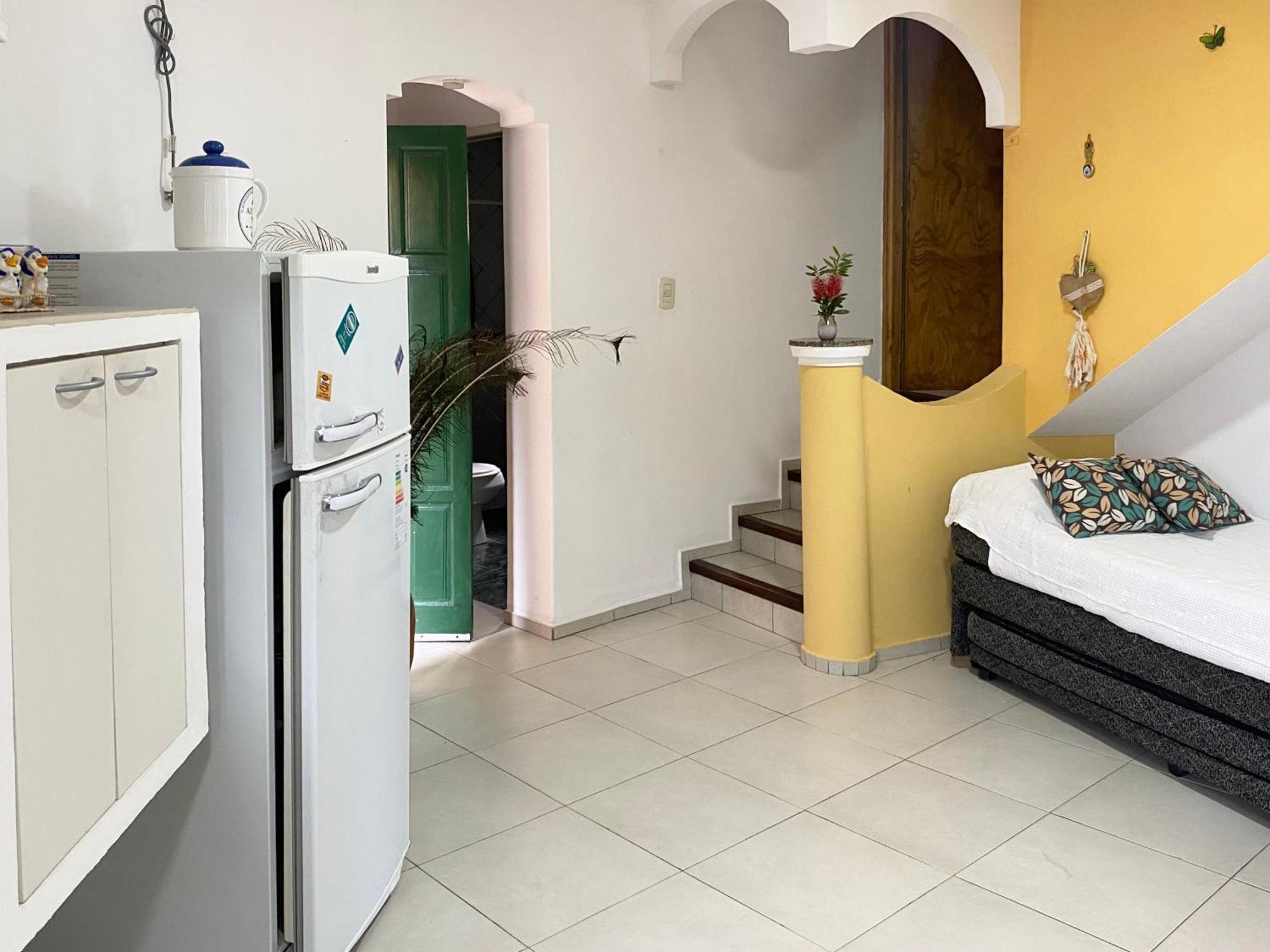 Cabanas El Naranjo 산라파엘 외부 사진