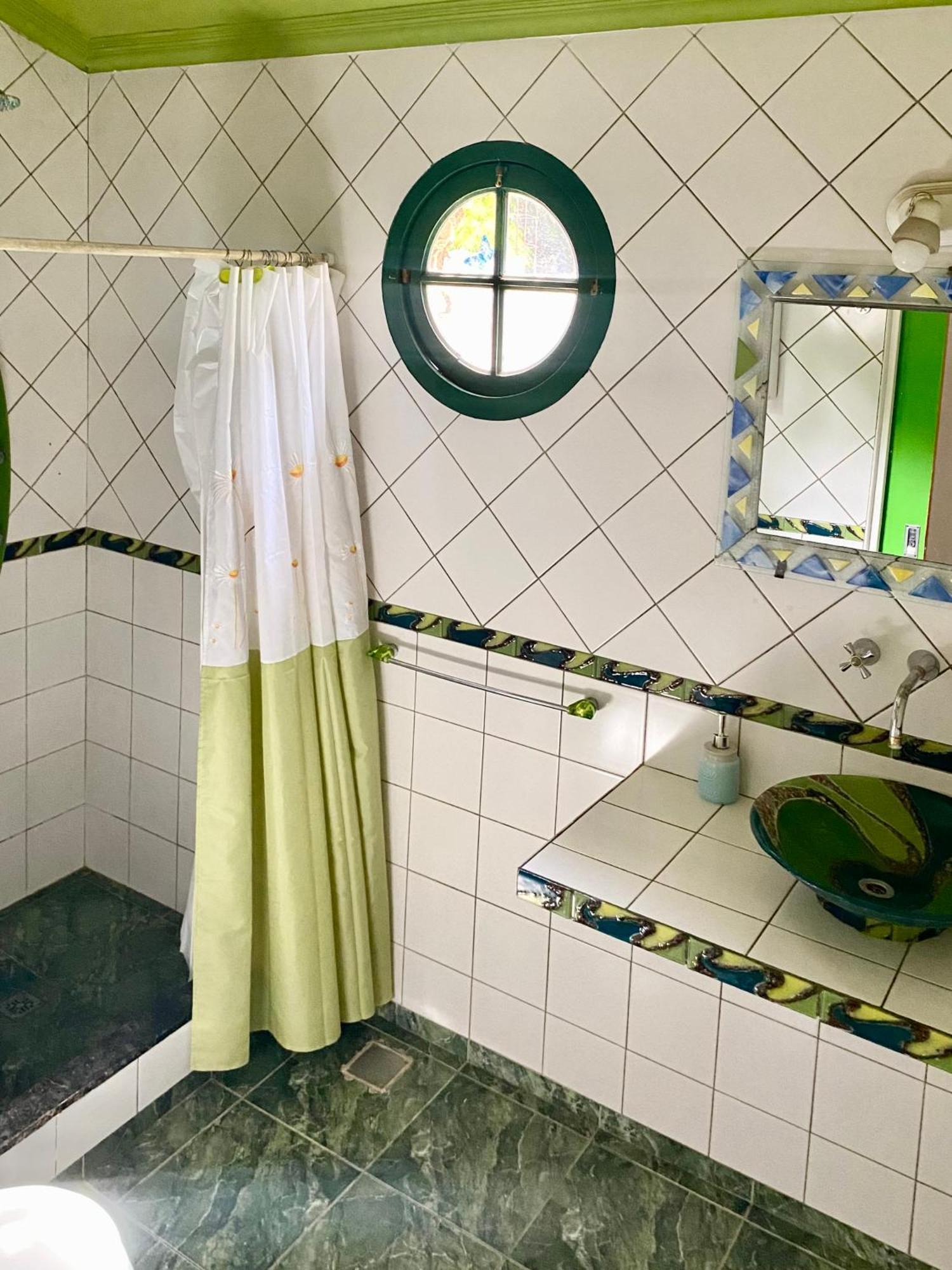 Cabanas El Naranjo 산라파엘 외부 사진