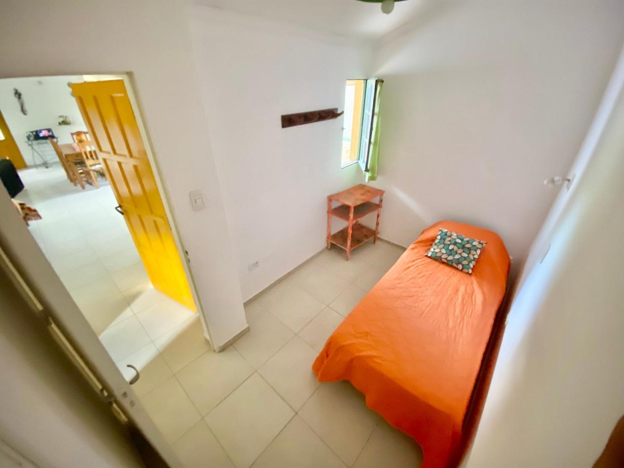 Cabanas El Naranjo 산라파엘 외부 사진