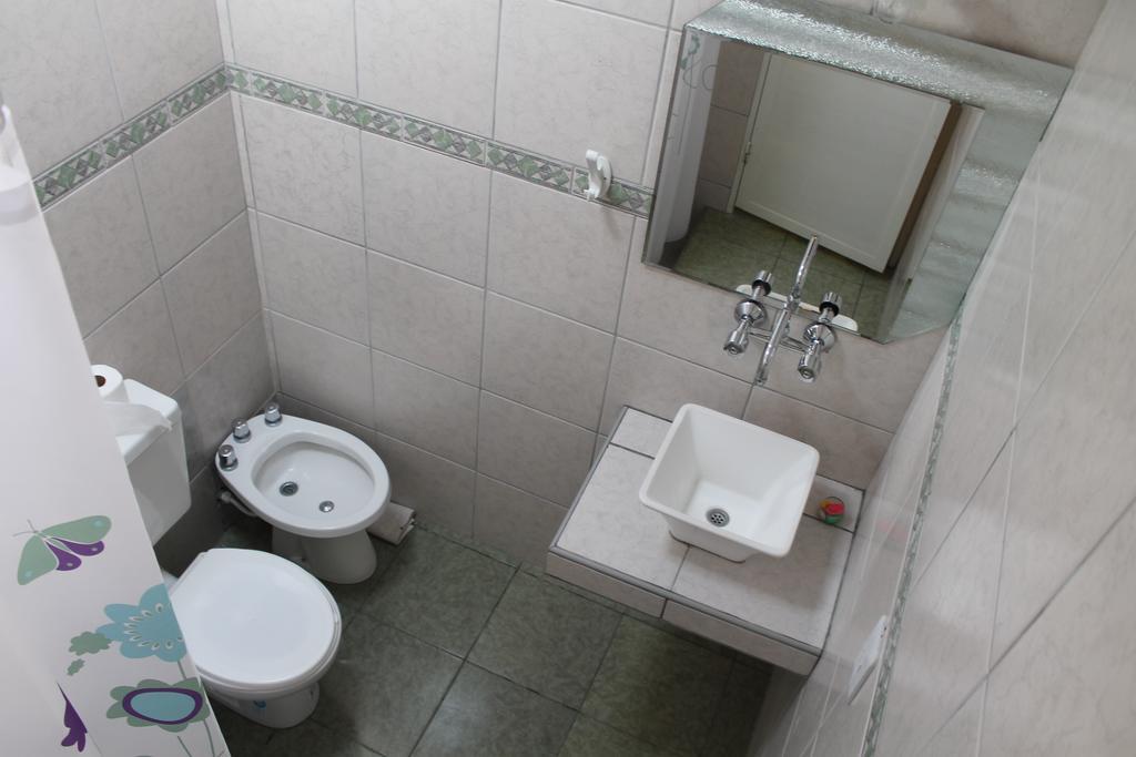 Cabanas El Naranjo 산라파엘 객실 사진