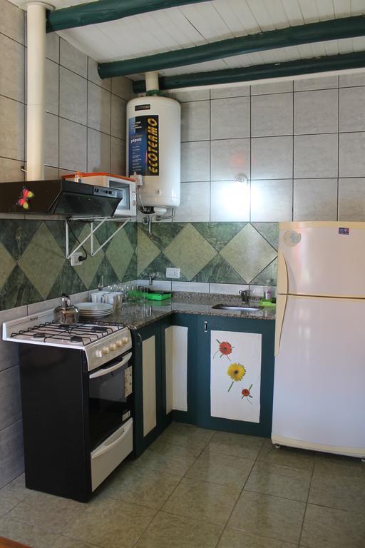 Cabanas El Naranjo 산라파엘 외부 사진