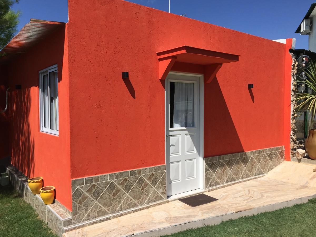Cabanas El Naranjo 산라파엘 외부 사진